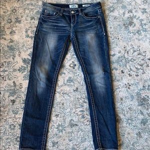 Daytrip skinny jeans